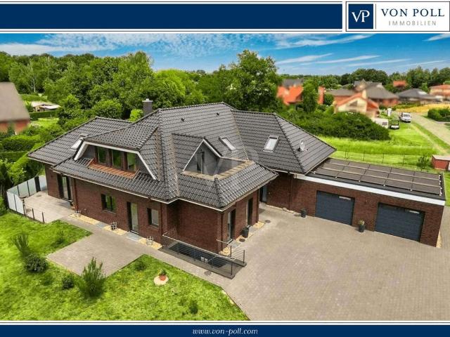 Haus kaufen in Lüchow, Kreis Herzogtum Lauenburg