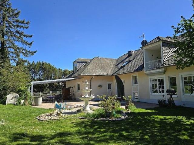 Haus kaufen in Oberkail, Rheinland-Pfalz