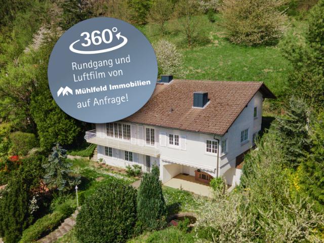 Villa kaufen in Heppenheim, Kreis Bergstraße
