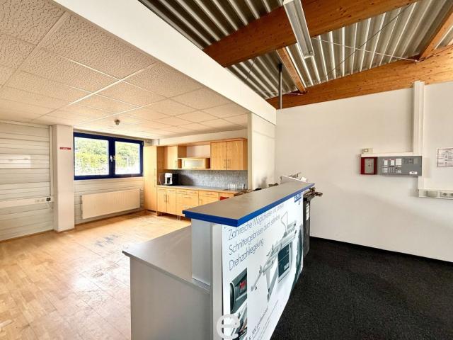 Gewerbe mieten in Böheimkirchen, Niederösterreich