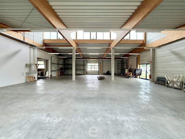 Gewerbe mieten in St. Pölten, Niederösterreich