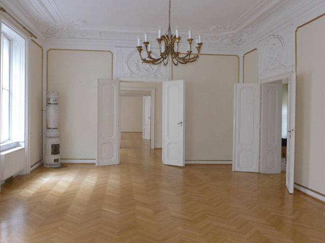 Apartment mieten in Wien