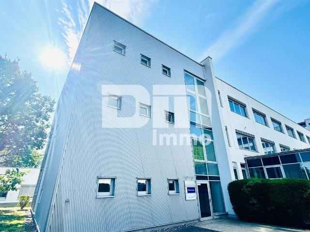 Büro mieten in Waldau, Kassel