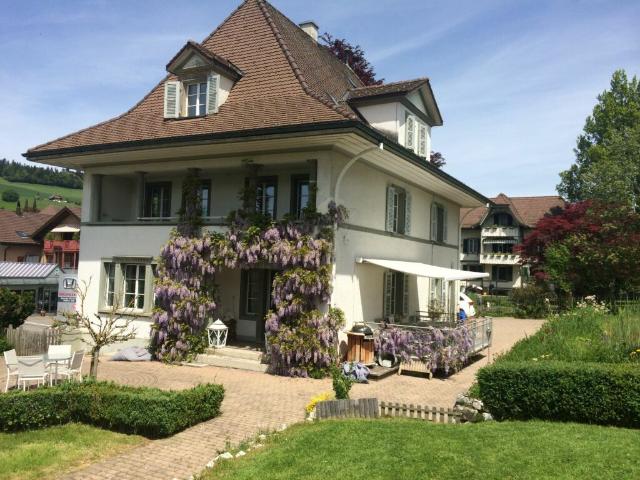 Immobilie mieten in Biglen, Bern