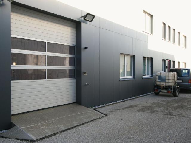 Gewerbe mieten in Salzburg