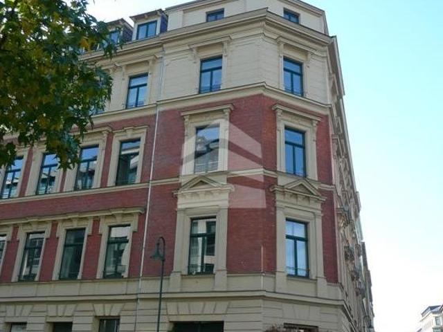 Büro mieten in Zentrum-Nord, Leipzig