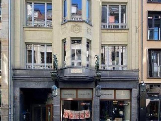 Büro mieten in Zentrum, Leipzig