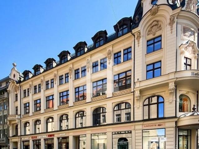 Büro mieten in Zentrum, Leipzig
