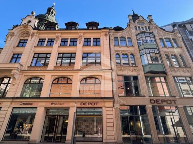Büro mieten in Zentrum, Leipzig