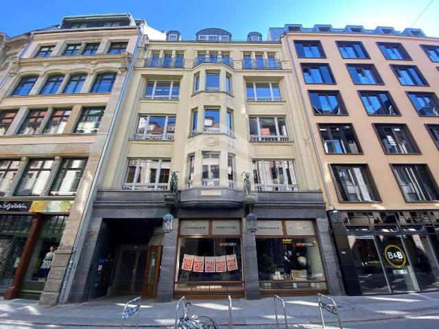 Büro mieten in Leipzig, Sachsen