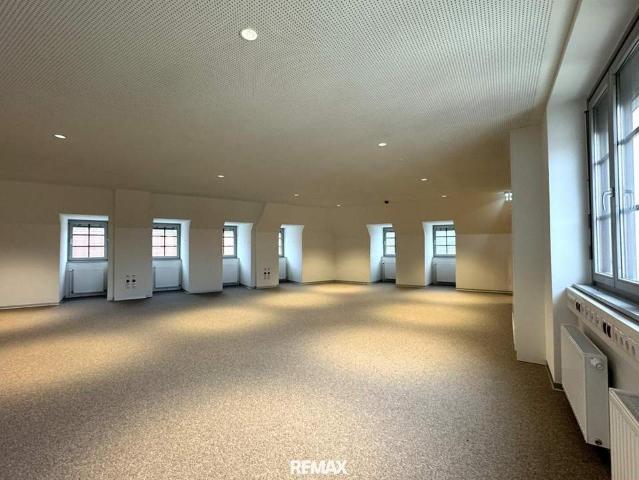 Gewerbe mieten in Eisenstadt, Burgenland