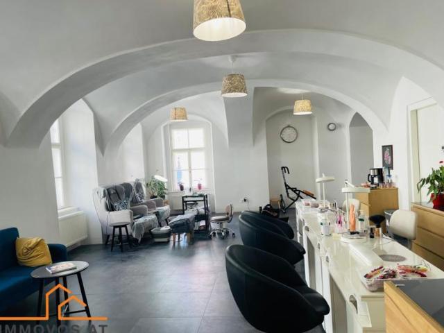 Büro mieten in KG Penzing, Wien