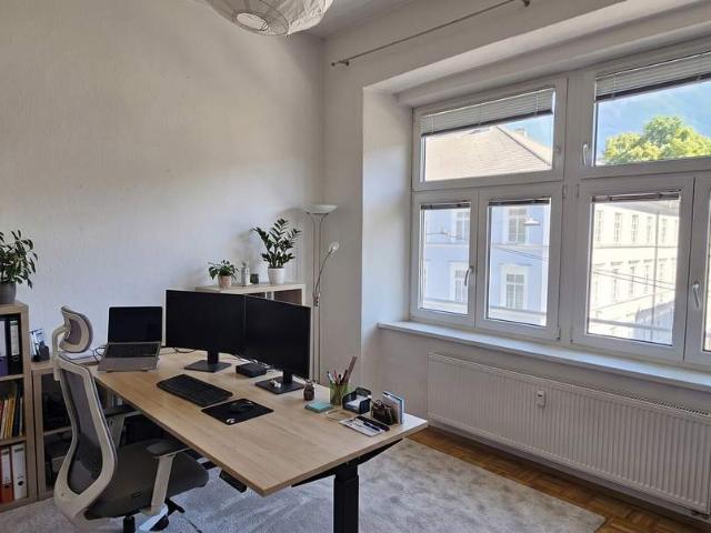 Gewerbe mieten in Innsbruck, Tirol