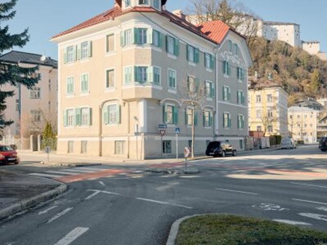 Büro mieten in Altstadt, Salzburg