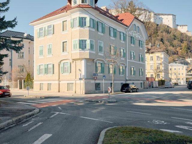 Büro mieten in Neustadt, Salzburg