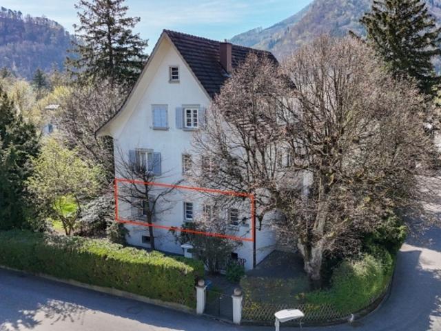 Atelier mieten in Balsthal, Solothurn