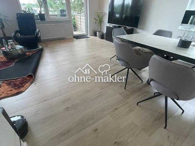 Apartment mieten in Wilhelmshaven, Niedersachsen