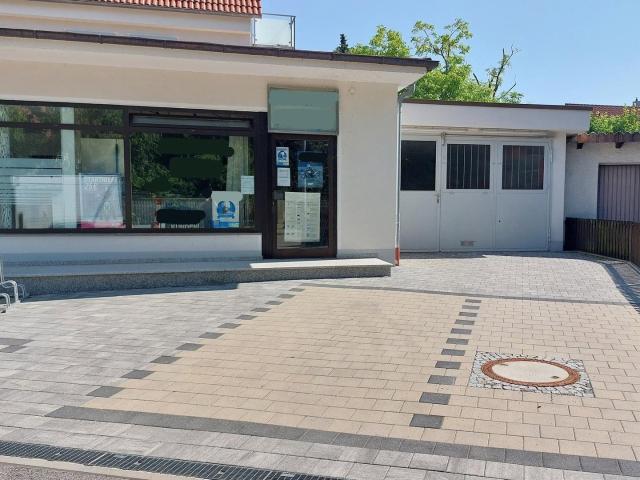 Wohnung mieten in Lerchenfeld, Freising