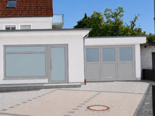 Wohnung mieten in Lerchenfeld, Freising