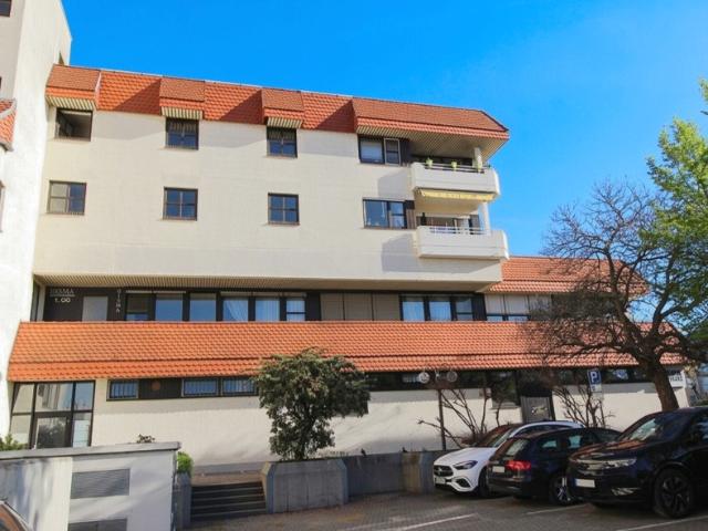 Büro kaufen in Limburgerhof, Rheinland-Pfalz