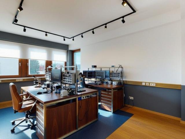 Büro mieten in Klagenfurt, Kärnten