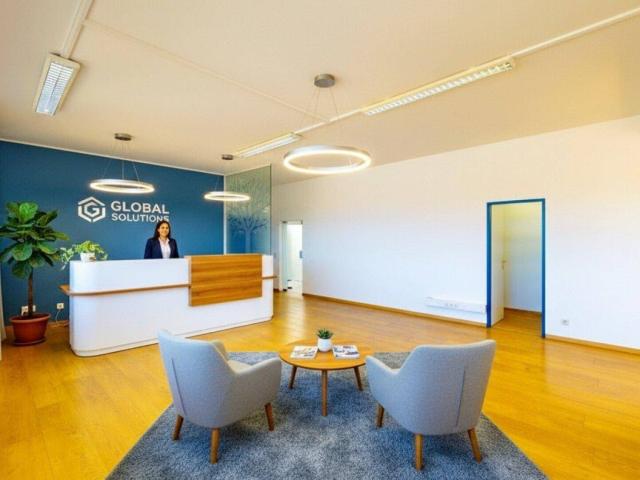 Büro mieten in Annabichl, Klagenfurt