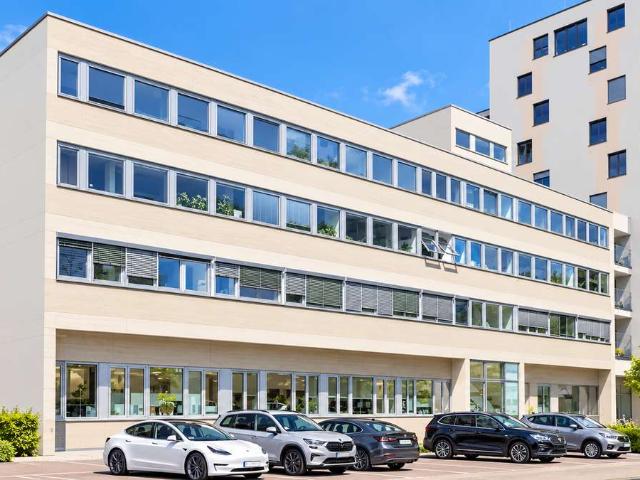 Büro kaufen in Frankfurt am Main, Sachsenhausen
