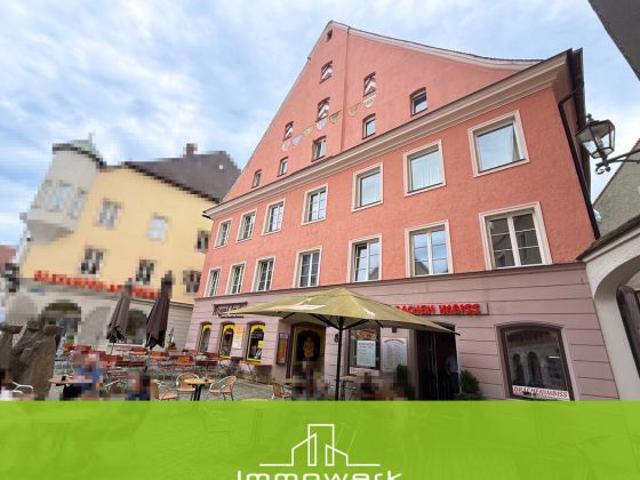 Büro kaufen in Memmingen, Bayern