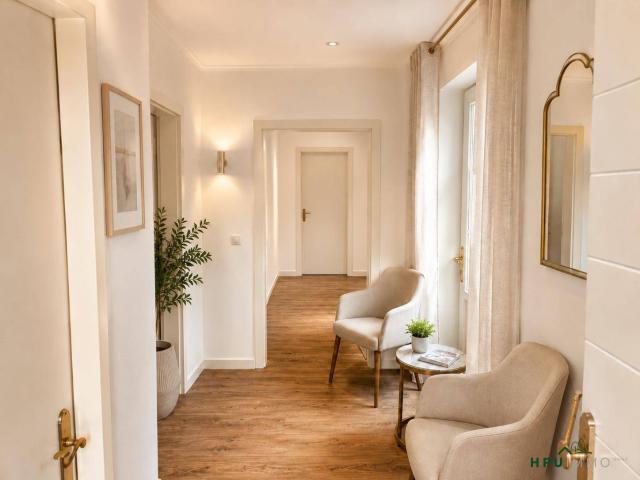 Büro mieten in Salzburg