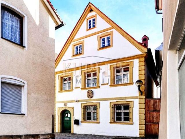 Büro mieten in Forchheim, Bayern