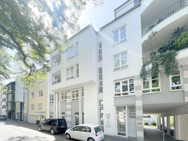 Büro kaufen in Poppelsdorf, Bonn