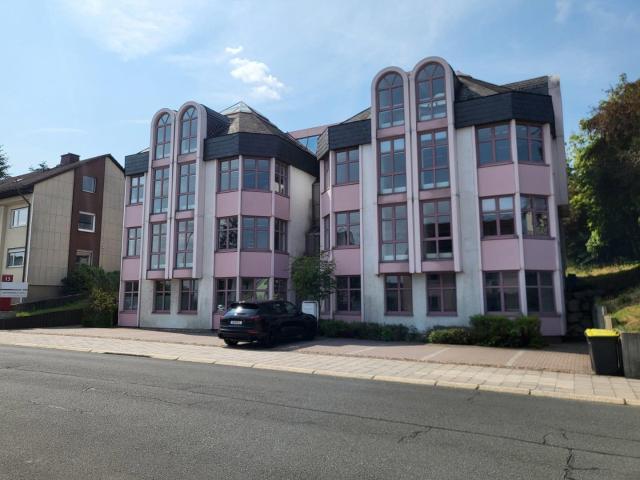 Wohnung mieten in Münsterviertel, Hof