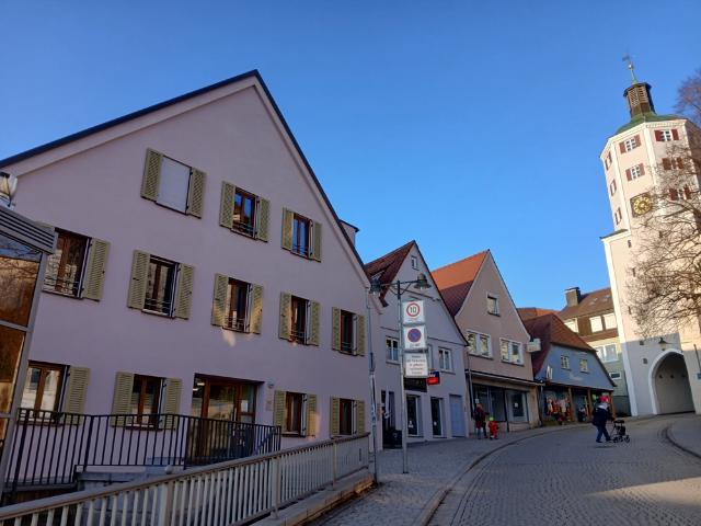 Büro mieten in Günzburg, Bayern