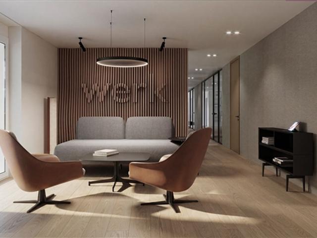 Büro mieten in Wollerau, Schwyz