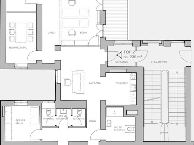Büro mieten in Donaustadt, Wien