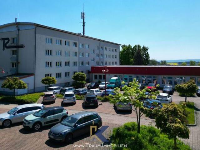 Büro mieten in Anrode, Thüringen