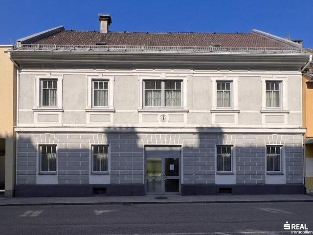 Gewerbe mieten in Klagenfurt, Kärnten