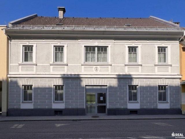 Büro mieten in Villacher Vorstadt, Klagenfurt