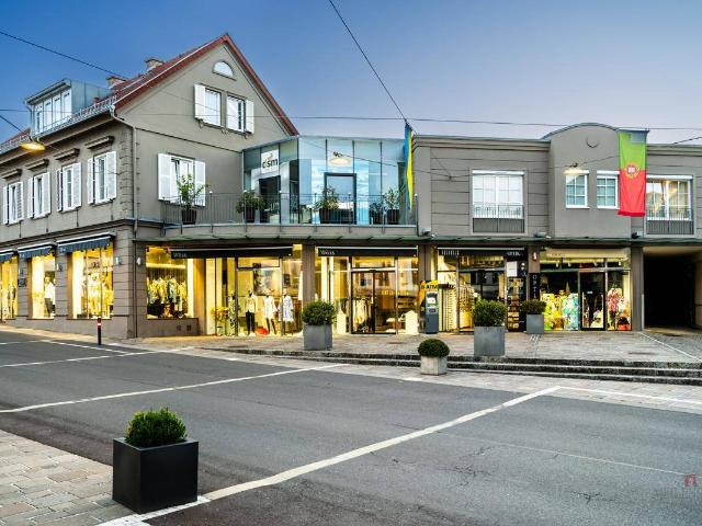 Büro mieten in Göriach, Kärnten