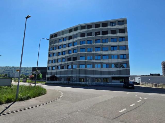 Büro mieten in Lupfig, Aargau