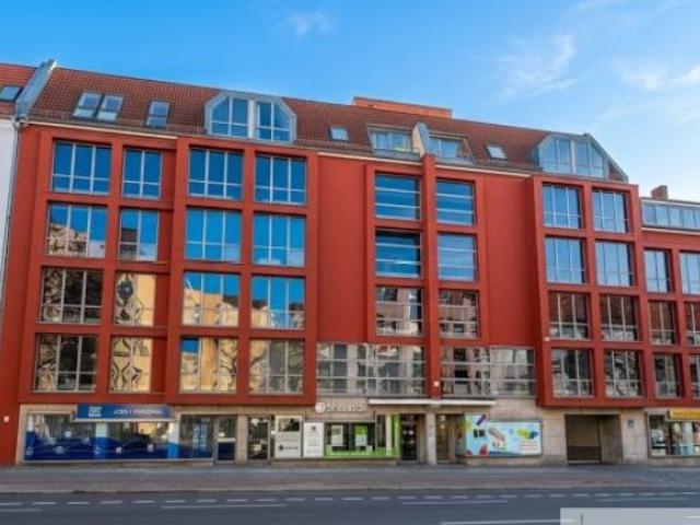 Büro mieten in Lichtenberg, Berlin