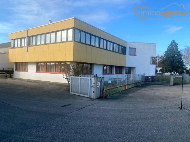 Büro mieten in Kappern, Marchtrenk