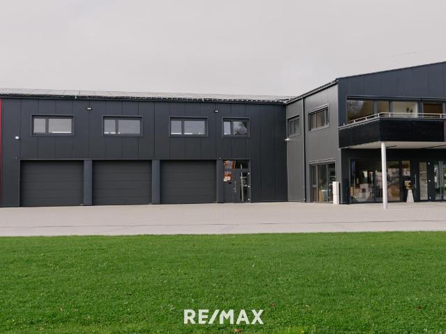 Industrie mieten in Palting, Oberösterreich