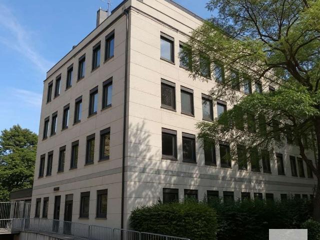 Büro mieten in Schwabing-West, München