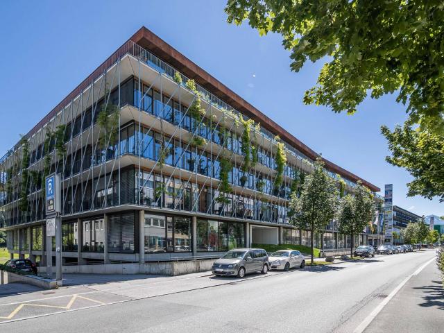 Büro mieten in Innsbruck, Tirol