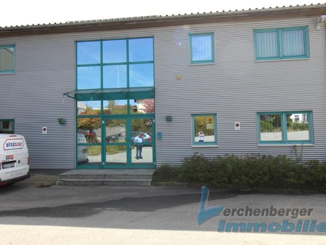 Büro mieten in Johanniskirchen, Bayern