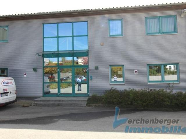 Büro mieten in Johanniskirchen, Bayern
