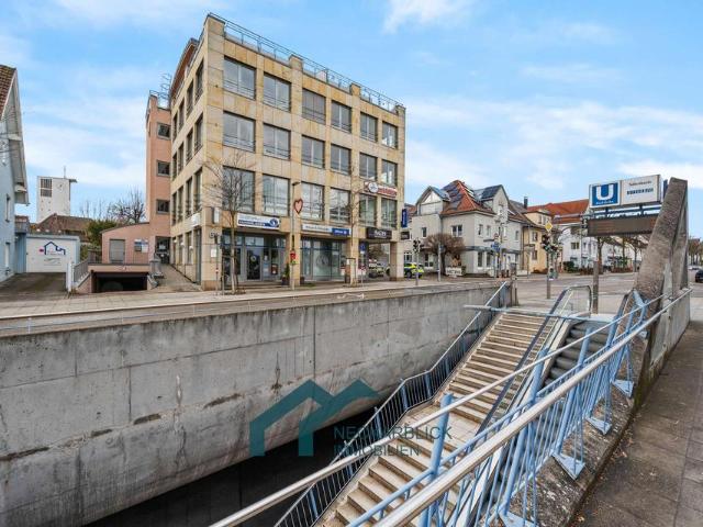 Gewerbe mieten in Sillenbuch, Stuttgart