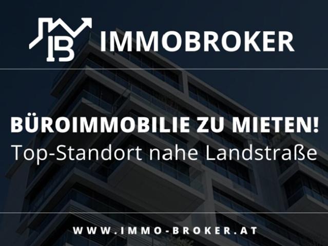 Gewerbe mieten in Linz, Oberösterreich