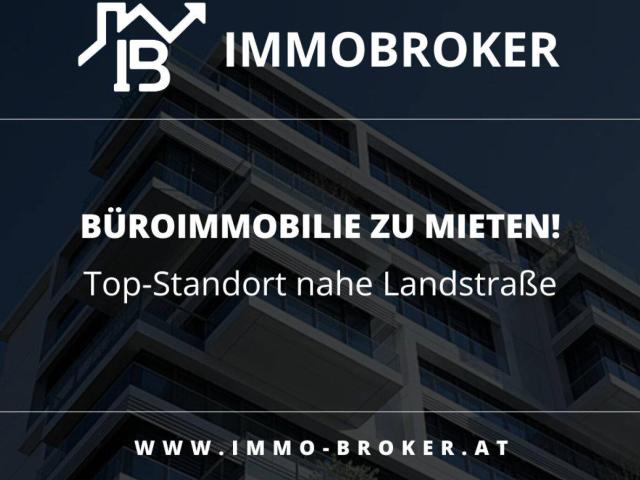 Büro mieten in Franckviertel, Linz